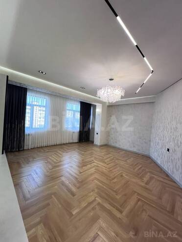 Продаётся 4-комн. новостройка 115 м², м. Нефтчиляр, photo 3 from 23