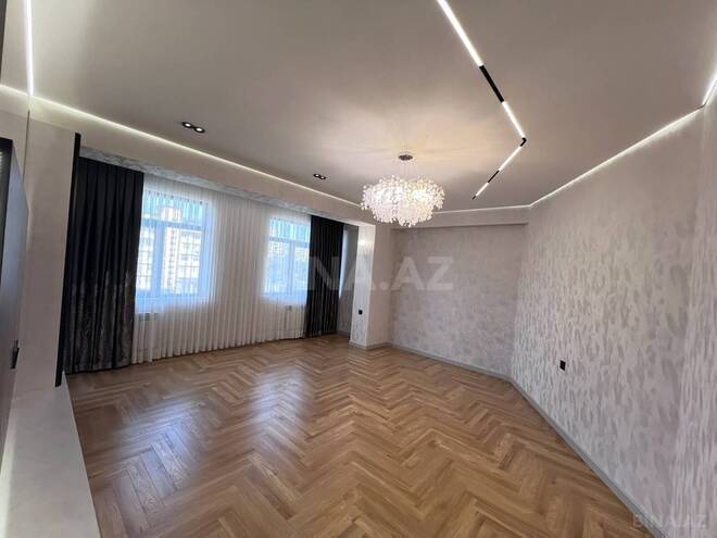 Продаётся 4-комн. новостройка 115 м², м. Нефтчиляр, photo 5 from 23