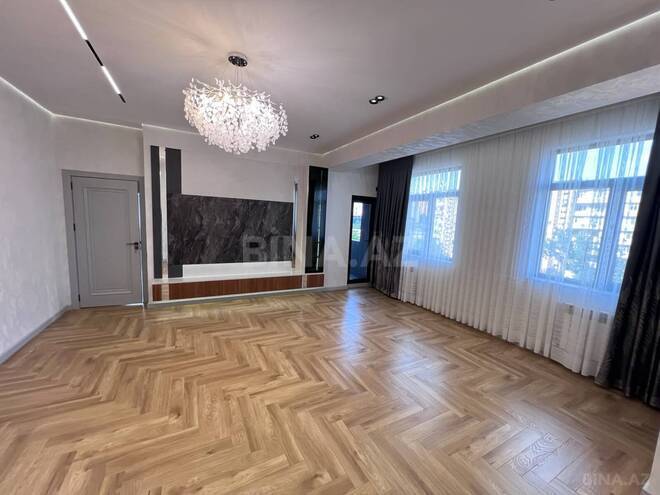 Продаётся 4-комн. новостройка 115 м², м. Нефтчиляр, photo 6 from 23