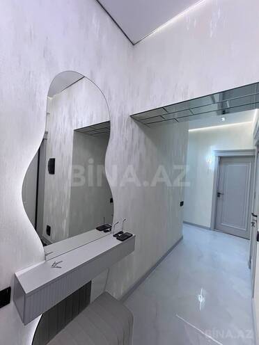 Продаётся 4-комн. новостройка 115 м², м. Нефтчиляр, photo 19 from 23