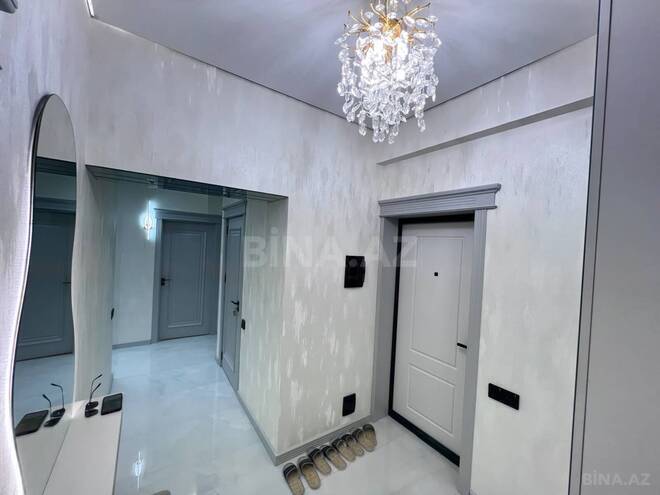 Продаётся 4-комн. новостройка 115 м², м. Нефтчиляр, photo 15 from 23