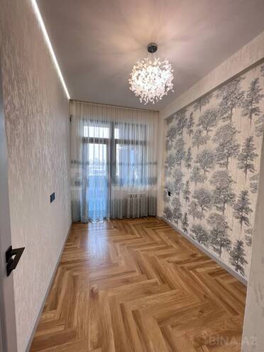 Продаётся 4-комн. новостройка 115 м², м. Нефтчиляр, photo 16 from 23