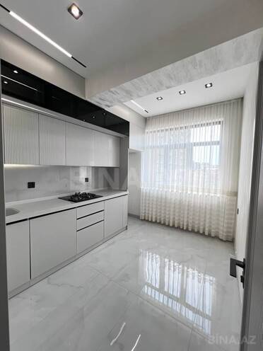 Продаётся 4-комн. новостройка 115 м², м. Нефтчиляр, photo 10 from 23