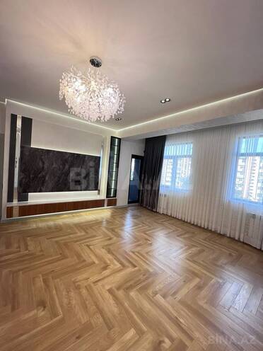 Продаётся 4-комн. новостройка 115 м², м. Нефтчиляр, photo 4 from 23