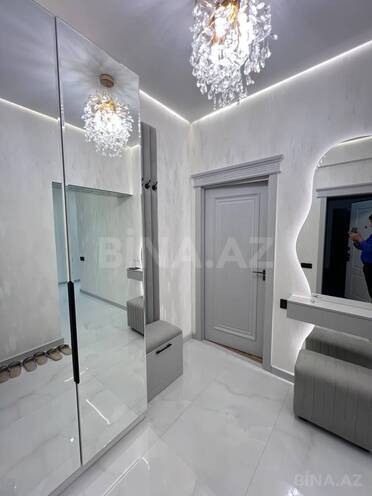 Продаётся 4-комн. новостройка 115 м², м. Нефтчиляр, photo 22 from 23