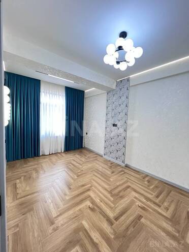 Продаётся 4-комн. новостройка 115 м², м. Нефтчиляр, photo 11 from 23