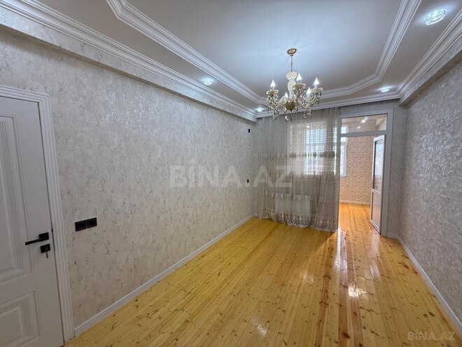 Satılır 2 otaqlı yeni tikili 57 m², photo 1 from 18