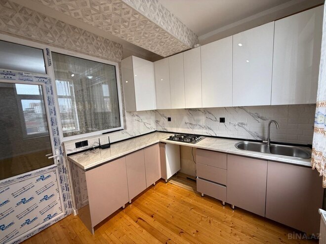 Satılır 2 otaqlı yeni tikili 57 m², photo 5 from 18