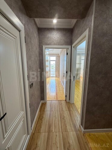 Satılır 2 otaqlı yeni tikili 57 m², photo 17 from 18