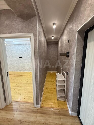 Satılır 2 otaqlı yeni tikili 57 m², photo 11 from 18