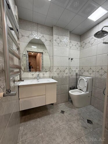 Satılır 2 otaqlı yeni tikili 57 m², photo 14 from 18