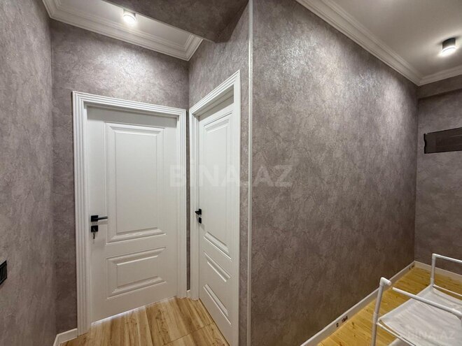Satılır 2 otaqlı yeni tikili 57 m², photo 16 from 18