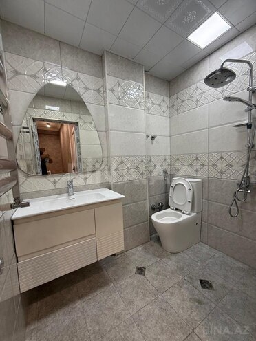 Satılır 2 otaqlı yeni tikili 57 m², photo 13 from 18