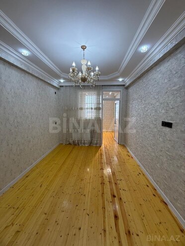 Satılır 2 otaqlı yeni tikili 57 m², photo 3 from 18