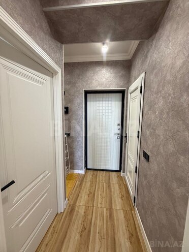 Satılır 2 otaqlı yeni tikili 57 m², photo 12 from 18