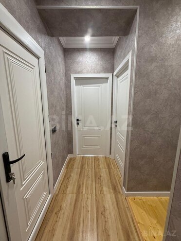 Satılır 2 otaqlı yeni tikili 57 m², photo 15 from 18