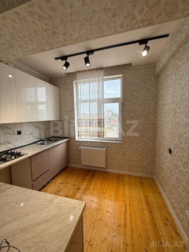 Satılır 2 otaqlı yeni tikili 57 m², photo 6 from 18