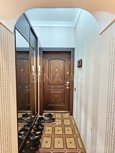 Satılır 4 otaqlı yeni tikili 150 m², Azadlıq Prospekti m., photo 21 from 27