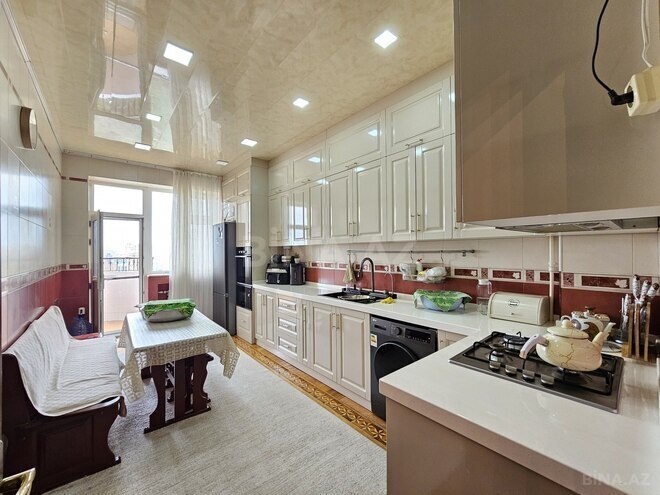 Satılır 4 otaqlı yeni tikili 150 m², Azadlıq Prospekti m., photo 15 from 27