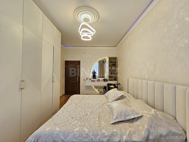 Satılır 4 otaqlı yeni tikili 150 m², Azadlıq Prospekti m., photo 9 from 27