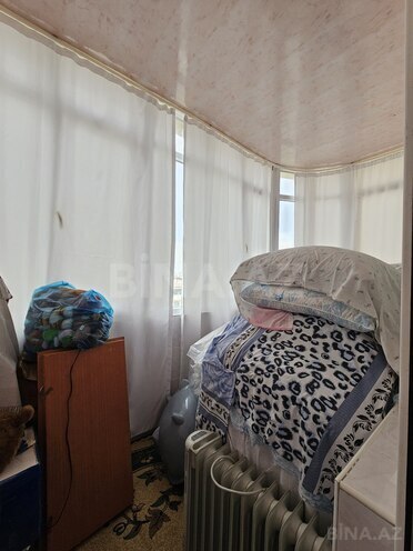 Satılır 4 otaqlı yeni tikili 150 m², Azadlıq Prospekti m., photo 26 from 27