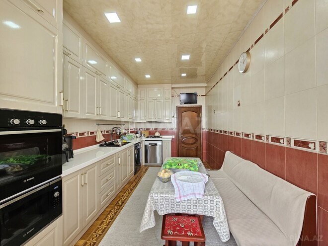 Satılır 4 otaqlı yeni tikili 150 m², Azadlıq Prospekti m., photo 14 from 27
