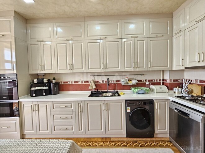 Satılır 4 otaqlı yeni tikili 150 m², Azadlıq Prospekti m., photo 16 from 27