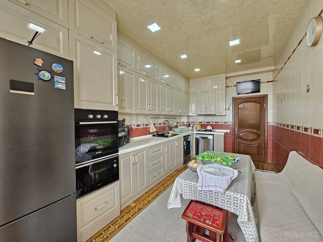 Satılır 4 otaqlı yeni tikili 150 m², Azadlıq Prospekti m., photo 13 from 27