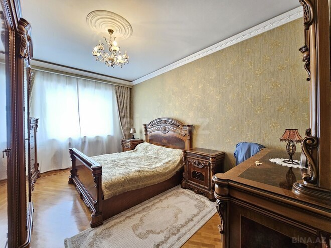 Satılır 4 otaqlı yeni tikili 150 m², Azadlıq Prospekti m., photo 6 from 27