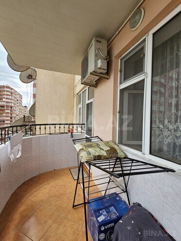 Satılır 4 otaqlı yeni tikili 150 m², Azadlıq Prospekti m., photo 25 from 27