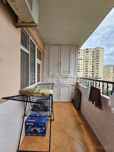 Satılır 4 otaqlı yeni tikili 150 m², Azadlıq Prospekti m., photo 24 from 27