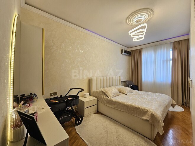 Satılır 4 otaqlı yeni tikili 150 m², Azadlıq Prospekti m., photo 8 from 27