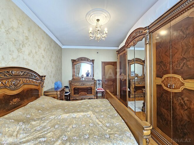 Satılır 4 otaqlı yeni tikili 150 m², Azadlıq Prospekti m., photo 7 from 27