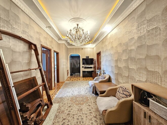 Satılır 4 otaqlı yeni tikili 150 m², Azadlıq Prospekti m., photo 17 from 27