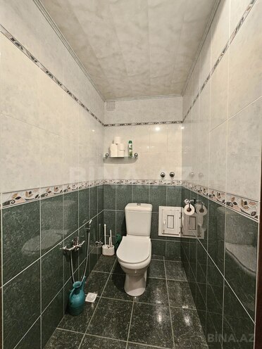 Satılır 4 otaqlı yeni tikili 150 m², Azadlıq Prospekti m., photo 20 from 27