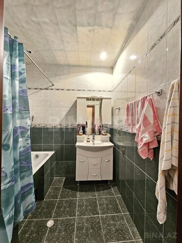 Satılır 4 otaqlı yeni tikili 150 m², Azadlıq Prospekti m., photo 23 from 27