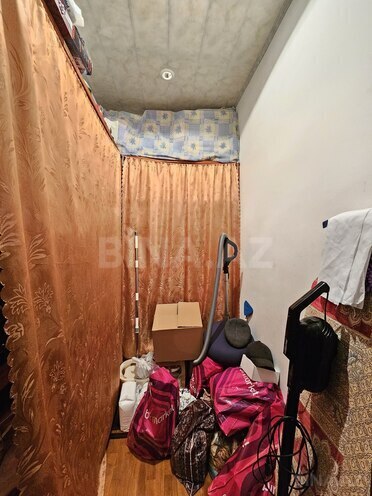 Satılır 4 otaqlı yeni tikili 150 m², Azadlıq Prospekti m., photo 19 from 27