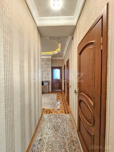 Satılır 4 otaqlı yeni tikili 150 m², Azadlıq Prospekti m., photo 22 from 27