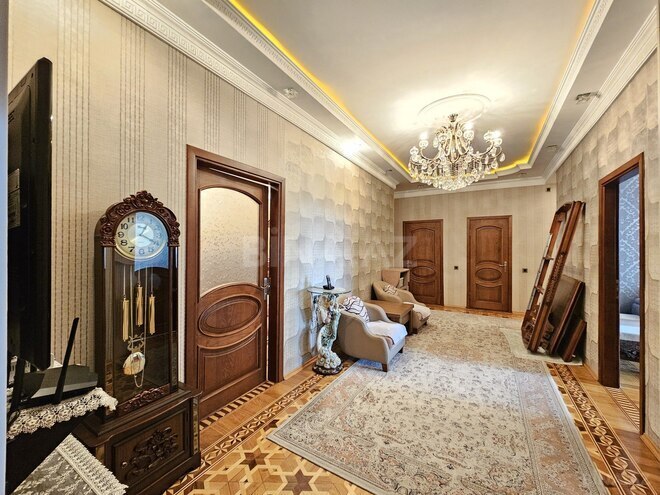 Satılır 4 otaqlı yeni tikili 150 m², Azadlıq Prospekti m., photo 18 from 27