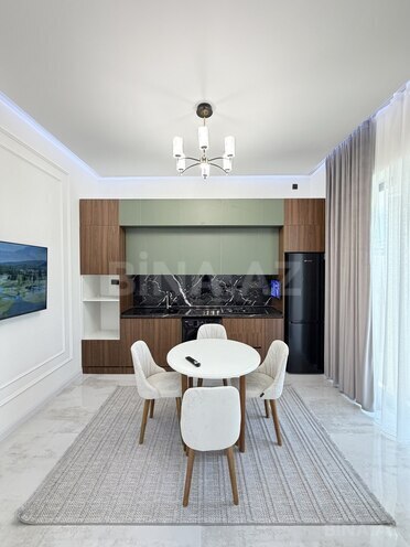 Satılır 4 otaqlı həyət evi/bağ evi 140 m², Mərdəkan q., photo 12 from 20
