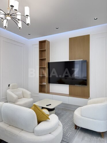 Satılır 4 otaqlı həyət evi/bağ evi 140 m², Mərdəkan q., photo 11 from 20
