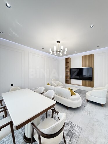 Satılır 4 otaqlı həyət evi/bağ evi 140 m², Mərdəkan q., photo 9 from 20