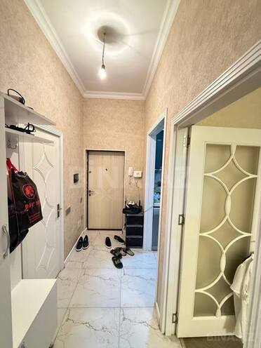 Satılır 2 otaqlı yeni tikili 63 m², Yeni Yasamal q., photo 9 from 13