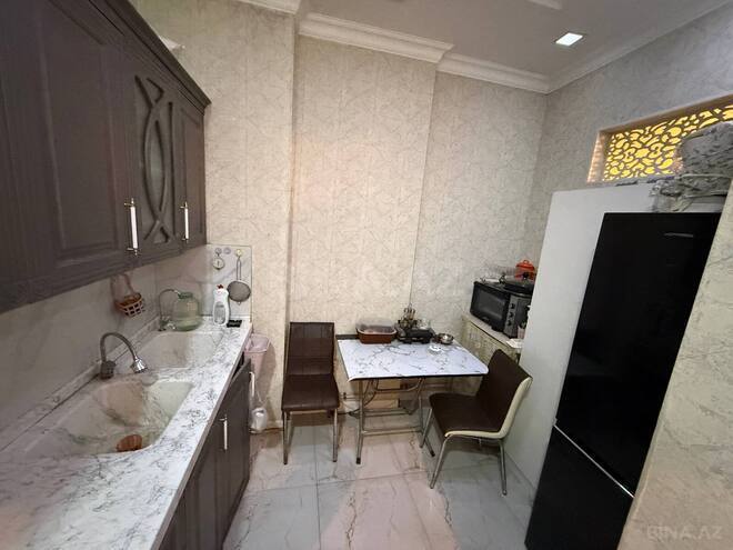 Satılır 2 otaqlı yeni tikili 63 m², Yeni Yasamal q., photo 8 from 13