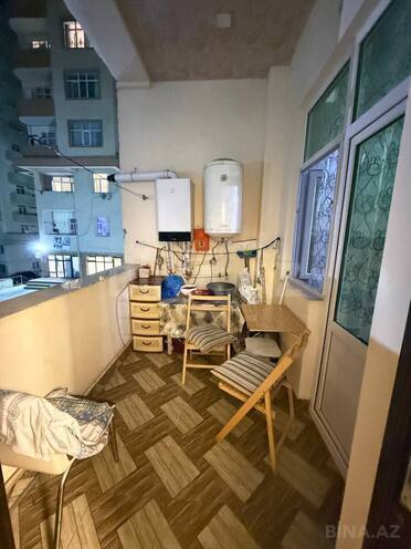 Satılır 2 otaqlı yeni tikili 63 m², Yeni Yasamal q., photo 10 from 13