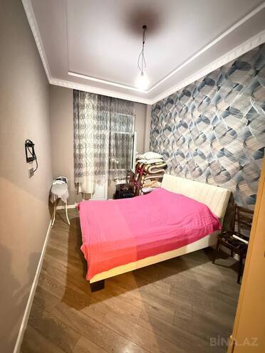 Satılır 2 otaqlı yeni tikili 63 m², Yeni Yasamal q., photo 5 from 13