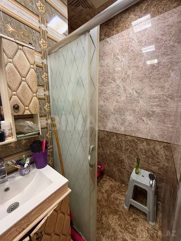 Satılır 2 otaqlı yeni tikili 63 m², Yeni Yasamal q., photo 12 from 13