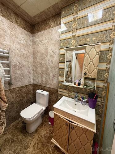 Satılır 2 otaqlı yeni tikili 63 m², Yeni Yasamal q., photo 11 from 13