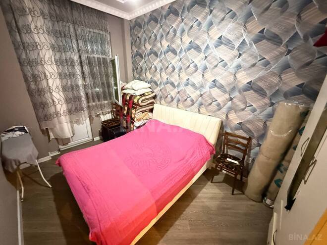 Satılır 2 otaqlı yeni tikili 63 m², Yeni Yasamal q., photo 6 from 13