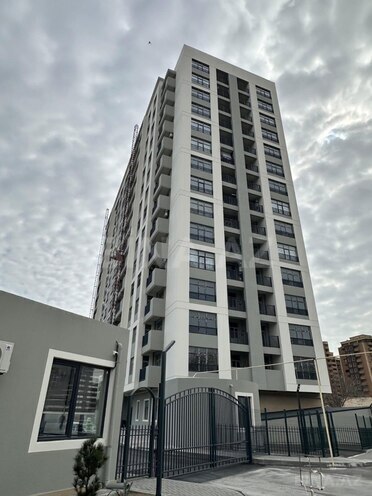 Сдаётся 3-комн. новостройка 100 м², м. 28 мая, photo 13 from 14